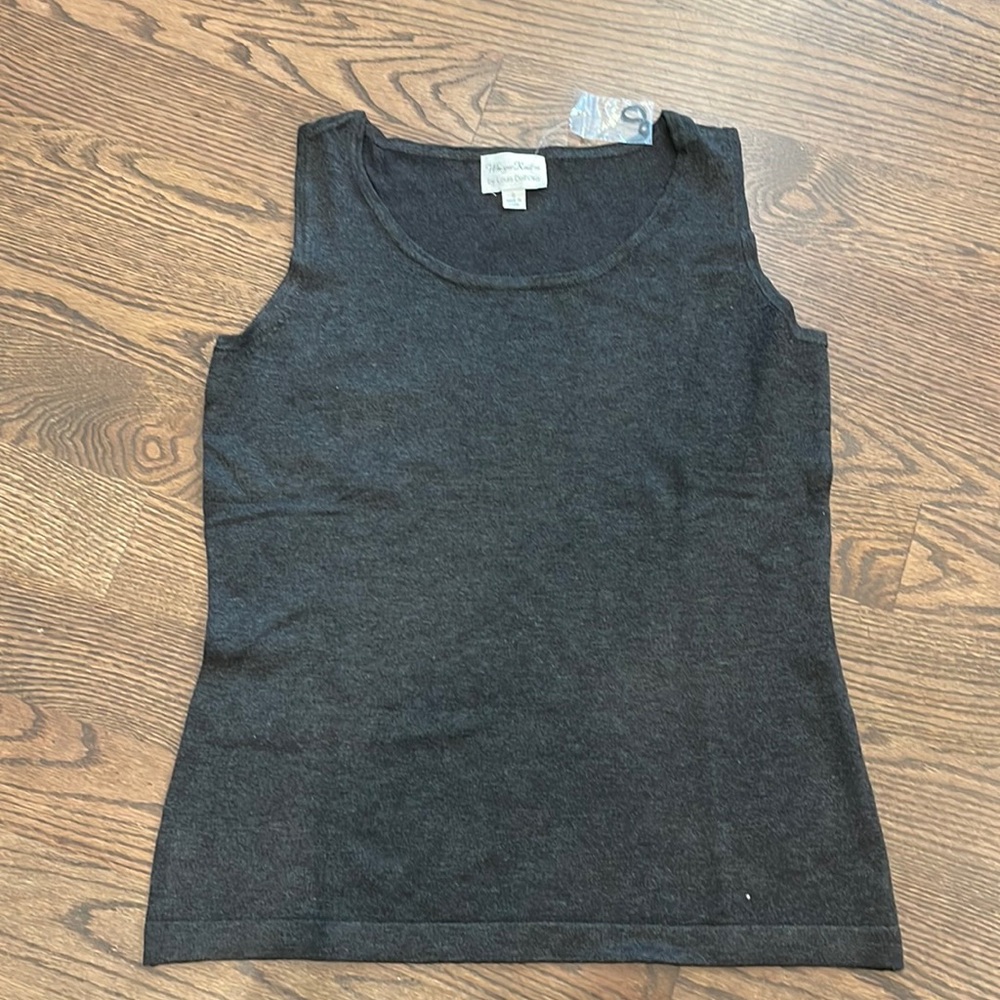 Whisper Knit Tanktop